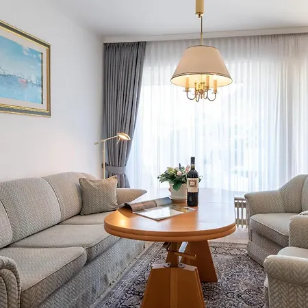 C-haus Cordula, App 36 Daire *